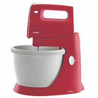 Gambar Mixer Com Turbo EHM 9090 Pencampur Motor Kuat dari SURYA PRIMA ELEKT undefined 3 Tokopedia