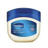Gambar Vaseline Repairing Petroleum Jelly 100ml / Pelembab / Moisturizer dari Apotik Century undefined 4 Tokopedia