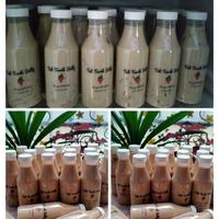 Gambar Minuman Teh tarik jelly ukuran 250 ml dari Nayatashop2 undefined 4 Tokopedia