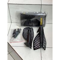 Gambar HANDGUARD ACERBIS UNIVERSAL STANG FATBAR DAN TWINWALL TERLARIS dari Bandung extreme gear_NEW undefined 3 Tokopedia