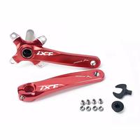 Gambar Arm Crank Ixf Bcd 104 Bb Bottom Bracket Ht2 Hollowtech 2 Sepeda - Hitam dari Toko Sepeda Makmur YK undefined 2 Tokopedia