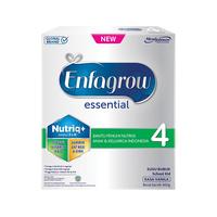 Gambar Enfagrow Essential 4 400 gr Susu Formula Anak dari Toko Oneway - Cabang undefined 2 Tokopedia