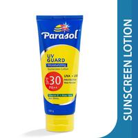 Gambar Parasol Lotion Tabir Surya SPF30 PA++ 100gr / Sunblock dari Apotik Century undefined 1 Tokopedia