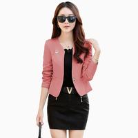 Gambar Baju Model Blazer Wanita Terbaru dari Planet Klik undefined 1 Tokopedia