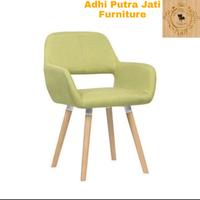 Gambar kursi cafe zeus dari Adhi Putra Jati Furniture undefined 1 Tokopedia