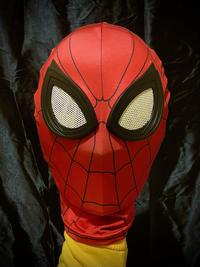 Gambar TOPENG SPIDERMAN FAR FROM HOME / AVENGERS ! BEST SELLER PREMIUM! dari SAIYANZ ID undefined 3 Tokopedia