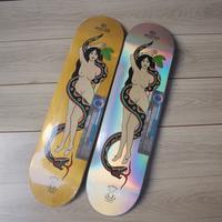 Gambar bdskateco gs deck1 dari Bonewipe Skateshop undefined 1 Tokopedia