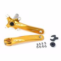 Gambar Arm Crank Ixf Bcd 104 Bb Bottom Bracket Ht2 Hollowtech 2 Sepeda - Hitam dari Toko Sepeda Makmur YK undefined 3 Tokopedia