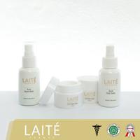 Gambar Laite Essential Paket Acne Series / Skincare Jerawat BPOM Halal MUI dari laitestore undefined 1 Tokopedia