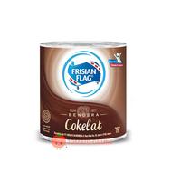 Gambar Susu Kental Manis Bendera Frisian Flag Coklat 370 gram gr G / 370gr dari TomatoOnline undefined 1 Tokopedia
