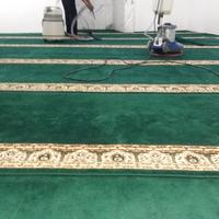Gambar jasa cuci karpet masjid dari Jasacucisofa undefined 1 Tokopedia