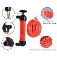 Gambar Wajib! Pompa Tangan Portable Transfer Bensin Oli Mobil Manual Oil Pump dari jusjeruk undefined 4 Tokopedia