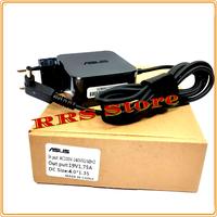 Gambar Adaptor chagre laptop ASUS TYPE LED 19V-1.75A Connector Size:4.0mm×1.35mm Adaptor Charger Asus X200 X201 X20  UX360 UX360C UX360U UX360UA UX360CA UX330 UX330C UX330CA UX330U UX330UA UX310U UX310UQ UX310UA UX310 dari RRS STORE undefined 2 Tokopedia
