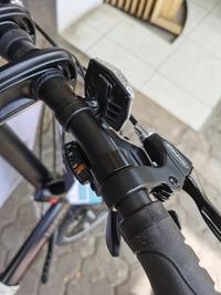 Gambar Fullbike Folding Bike Sepeda Lipat Tern Link D8 2021 Black New dari Bike Centre Bali undefined 4 Tokopedia