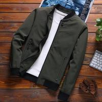 Gambar jaket pria CASUAL bahan parasut - Abu-abu, All Size dari arer fashion undefined 2 Tokopedia