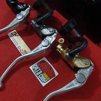 Gambar Master Rem Kanan Nissin Samurai ORI Japan 16mm GSX R150 R15 V3 R25 dari Champion Speed Shop 382 undefined 4 Tokopedia