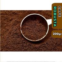 Gambar Biji Kopi 100% Robusta - Cocok untuk Kopi Susu, Vietnam Drip dari Kobu Automobil undefined 2 Tokopedia