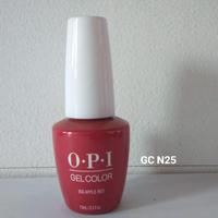 Gambar KUTEK OPI GEL COLOR ORIGINAL dari Gelkutek OPI undefined 3 Tokopedia