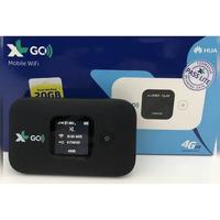 Gambar Huawei E5577 20GB XL Modem 4G Mifi Wifi Hotspot Portabel dari Desain Solo undefined 2 Tokopedia