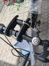 Gambar Fullbike Folding Bike Sepeda Lipat Tern Link D8 2021 Black New dari Bike Centre Bali undefined 2 Tokopedia