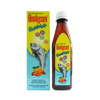 Gambar Biolysin Emulsion Jeruk 250ml / Multivitamin Anak / Vitamin Anak dari Apotik Century undefined 4 Tokopedia