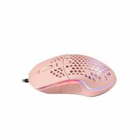 Gambar Mouse gaming DA Luna Honey Rgb - Mouse Digital alliance Luna dari IDOLA ACC IND undefined 4 Tokopedia