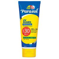 Gambar Parasol Lotion Tabir Surya SPF30 PA++ 100gr / Sunblock dari Apotik Century undefined 3 Tokopedia