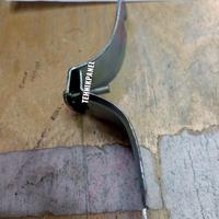 Gambar KLEM RACEWAY 2" CLAMP UNISTRUT KLEM KANAL dari TEHNIK PANELL undefined 5 Tokopedia