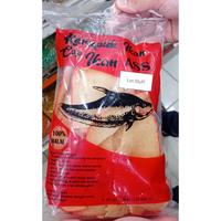 Gambar Kerupuk Ikan Asli Cap Ikan ASS Pinggiran Merah Khas Pontianak/Kalbar dari lot stuff undefined 1 Tokopedia