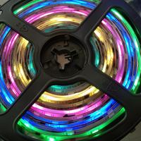 Gambar led strip rgb jalan dc 12v tipe 5050 1rol panjang 5meter waterproof dari fripasiled undefined 3 Tokopedia