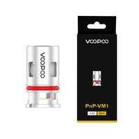 Gambar VOOPOO VINCI COIL REPLACEMENT MESH PNP VOOPOO VINCI COIL REPLACEMENT dari vapegroove undefined 2 Tokopedia