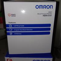 Gambar tensimeter digital omron HEM 6161 dari Humaira Medika undefined 2 Tokopedia