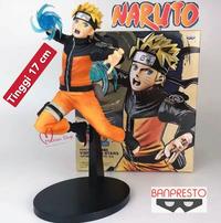Gambar Action Figure Naruto Shippuden Vibration Stars dari MICHIEN-SHOP undefined 1 Tokopedia
