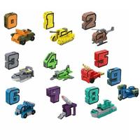 Gambar Emco Pocket Morphers Number Acak Assorted Morphors Nomor Acak dari dotsTOYLAND undefined 2 Tokopedia