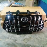 Gambar Grill Innova Model Alpard dari Arfa Motor Variasi undefined 2 Tokopedia