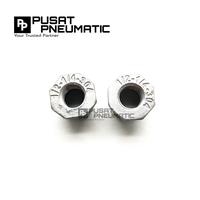 Gambar Vlock Ring / Bushing Stainless steel 1/2" (Male) x 1/4" (Female) dari Pusat Pneumatic Kota Administrasi Jakarta Barat 4 Tokopedia