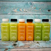 Gambar Juice I'm Booster untuk Imun Boosting dari Dynamicjns undefined 4 Tokopedia