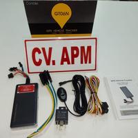 Gambar GPS tracker pengaman mobil plus pasang di Ciledug Tangerang dari CV Arief Putra Mandiri undefined 5 Tokopedia