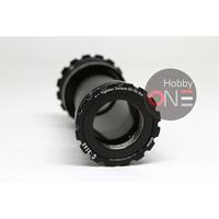 Gambar C-Bear T47 30 86 R Ceramic Bottom Bracket - 30mm Spindle 86.5mm BB dari Hobby One Specialty undefined 2 Tokopedia