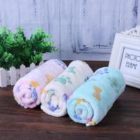 Gambar selimut/alas tidur anjing dan kucing - Merah Muda dari Callista Craft Shop undefined 5 Tokopedia