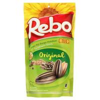 Gambar Kuaci Rebo Original - 150 gr dari misijualan undefined 1 Tokopedia