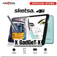 Gambar Advan Tab Sketsa 10 Inci Ram 4/32 Garansi Resmi Tablet Android - tanpa bonus dari X GadGeT X undefined 1 Tokopedia