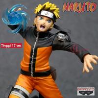 Gambar Action Figure Naruto Shippuden Vibration Stars dari MICHIEN-SHOP undefined 2 Tokopedia