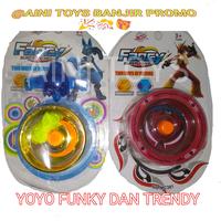 Gambar MAINAN YOYO ANAK | TOKO MAINAN BOGOR | TOKO MAINAN CIBINONG dari AINI TOYS STORE undefined 1 Tokopedia