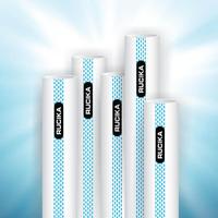 Gambar Pipa PVC Rucika Wavin/Rucika Standart Putih AW 6" inch 4 Meter dari TOKO SUKSES TEKNIK ABADI undefined 1 Tokopedia