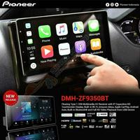 Gambar Pioneer DMH-ZF9350BT Head Unit 9" HiRes Audio dari KOKO AYUNG AUDIO undefined 2 Tokopedia