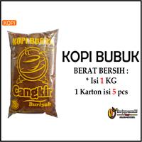 Gambar Kopi Bubuk Buriyah Cap CANGKIR 1kg dari LJMFood undefined 1 Tokopedia