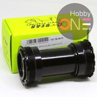 Gambar C-Bear T47 30 86 R Ceramic Bottom Bracket - 30mm Spindle 86.5mm BB dari Hobby One Specialty undefined 1 Tokopedia