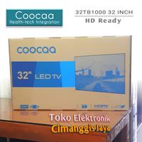Gambar TV LED COOCAA 32 INCH dari Toko Elektronic Cimanggis Jaya undefined 5 Tokopedia