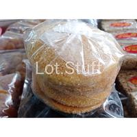 Gambar Roti Manis/Tiam Roti Meng Ju Khas Pontianak~Kue Jadul dari lot stuff undefined 1 Tokopedia